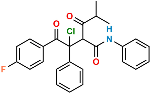 Atorvastatin Impurity 25