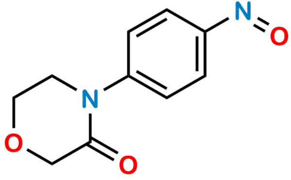 Rivaroxaban Impurity 103