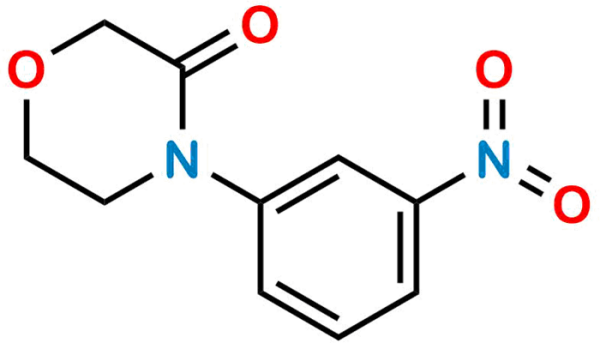 Rivaroxaban Impurity 106