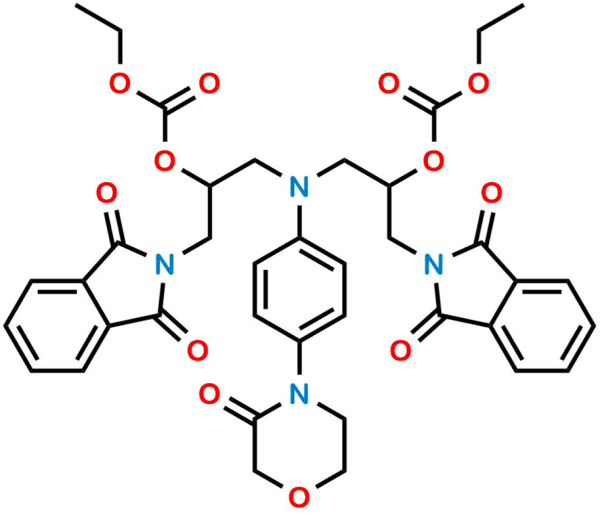 Rivaroxaban Impurity 107