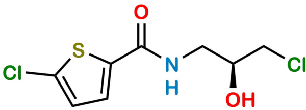 Rivaroxaban Impurity 108