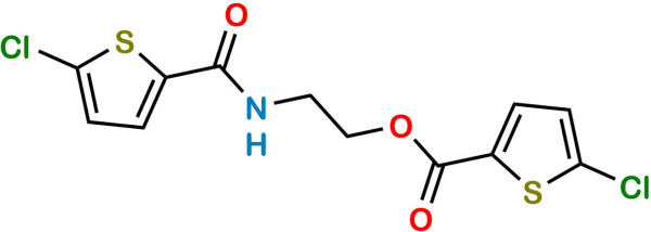 Rivaroxaban Impurity 109