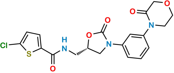 Rivaroxaban Impurity 110