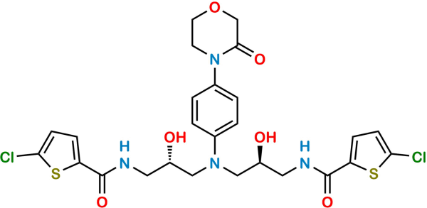 Rivaroxaban Impurity 111