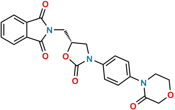 Rivaroxaban Impurity 113