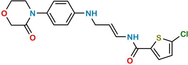 Rivaroxaban Impurity 118