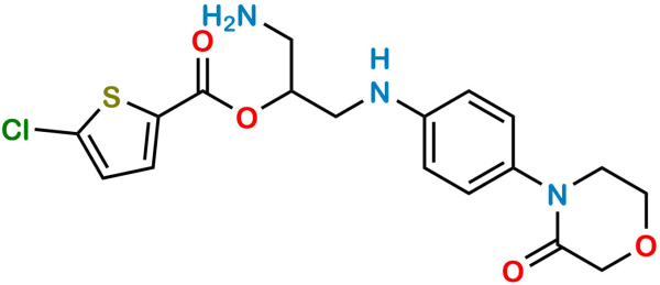 Rivaroxaban Impurity 120