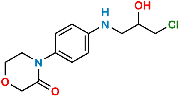 Rivaroxaban Impurity 122