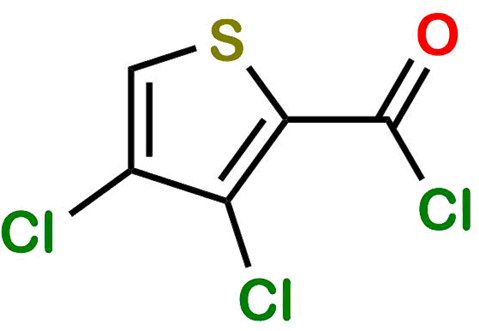 Rivaroxaban Impurity 34