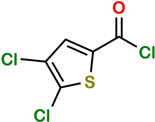 Rivaroxaban Impurity 35