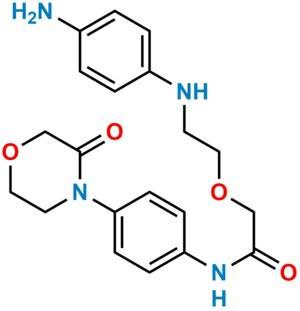 Rivaroxaban Impurity 50