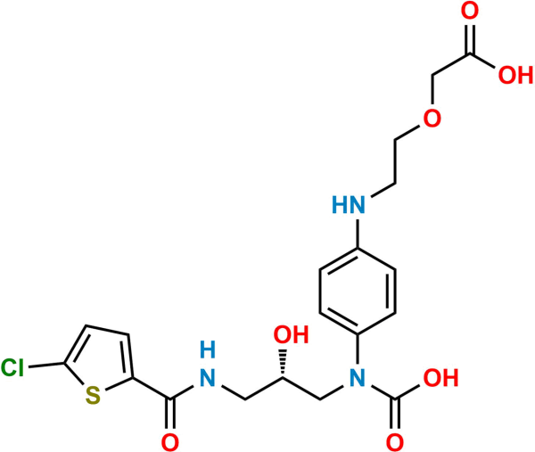 Rivaroxaban Impurity 52