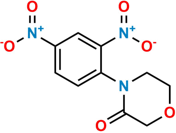 Rivaroxaban Impurity 58