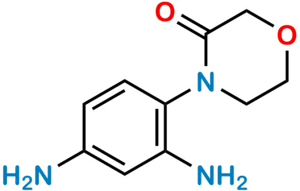 Rivaroxaban Impurity 65