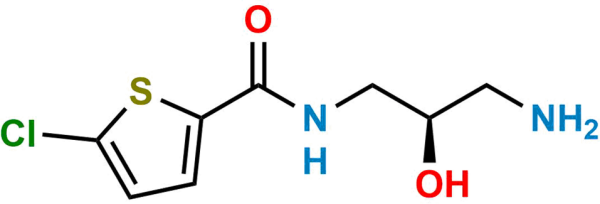 Rivaroxaban Impurity 82