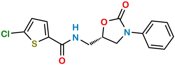 Rivaroxaban Impurity 88