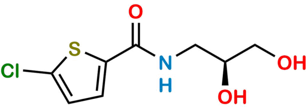 Rivaroxaban Impurity 89