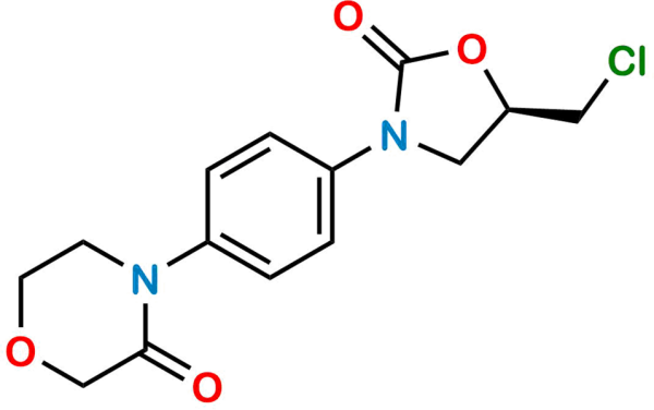 Rivaroxaban Impurity 91