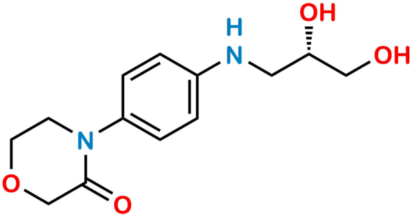 Rivaroxaban Impurity 92