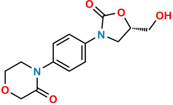 Rivaroxaban Impurity 93