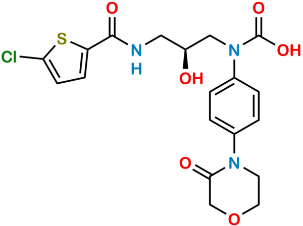 Rivaroxaban Impurity 94