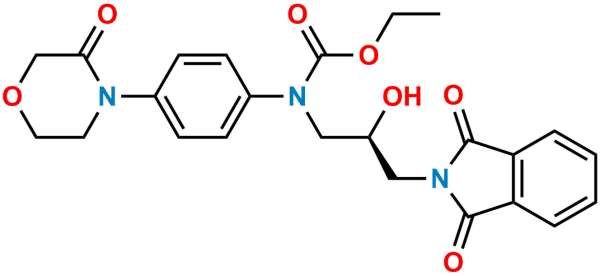 Rivaroxaban Impurity 95