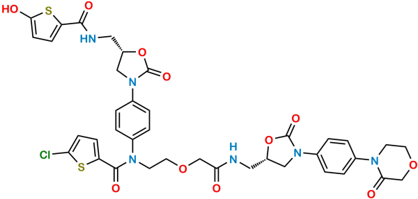 Rivaroxaban Impurity 96