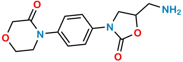 Rivaroxaban Impurity H