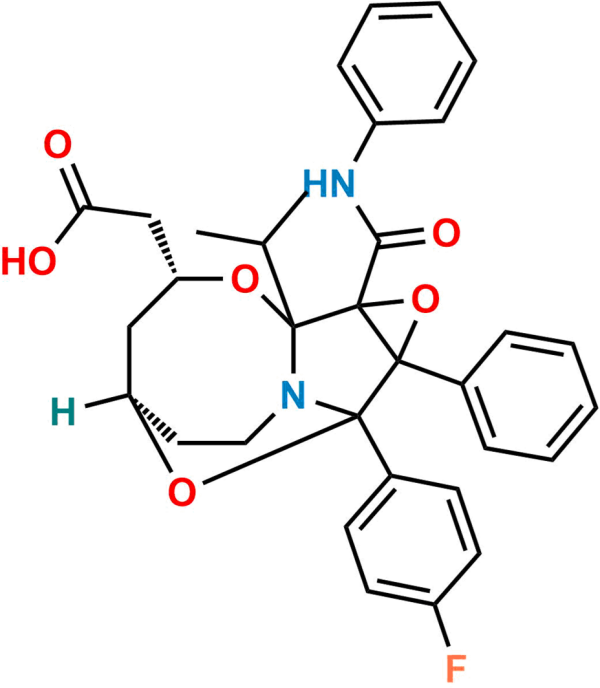 Atorvastatin Impurity 32