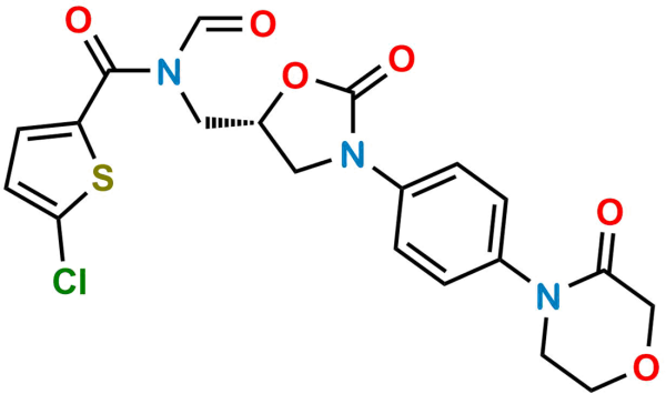 Rivaroxaban Impurity 70