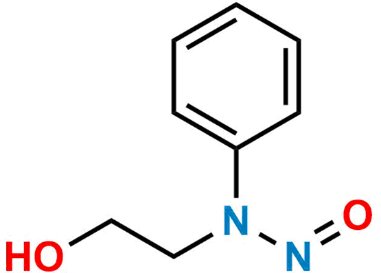 Rivaroxaban Nitroso Impurity 1