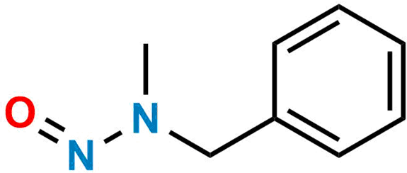 Rivaroxaban Nitroso Impurity 9