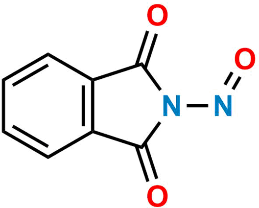 Rivaroxaban Nitroso Impurity 6