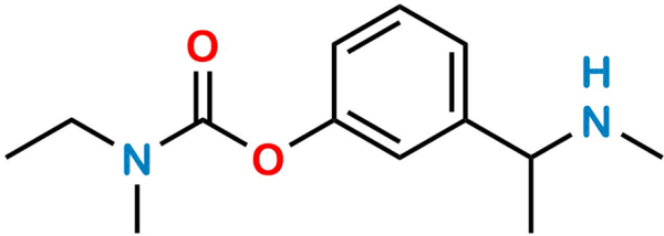 Rivastigmine Desmethyl Impurity