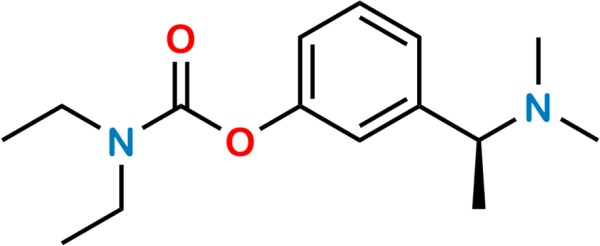 Rivastigmine Diethyl Analog