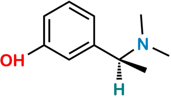 Rivastigmine EP Impurity A