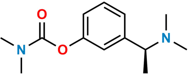 Rivastigmine EP Impurity B