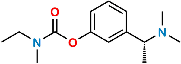 Rivastigmine EP Impurity D