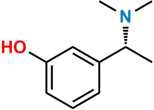 Rivastigmine Impurity 2