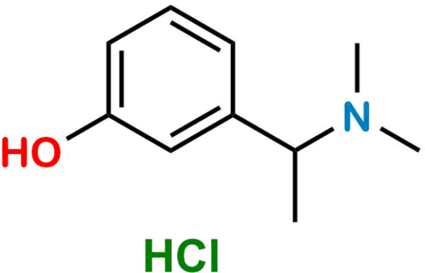 Rivastigmine Impurity 3