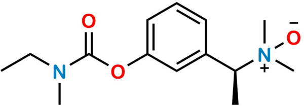 Rivastigmine N-Oxide