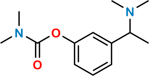 Rivastigmine USP Related Compound B