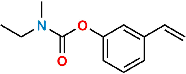 Rivastigmine USP Related Compound F