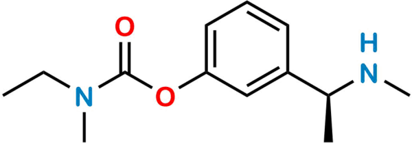 Rivastigmine Hydrogen Tartrate EP Impurity E