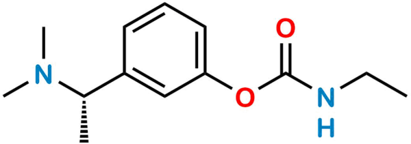 N-Desmethyl Rivastigmine