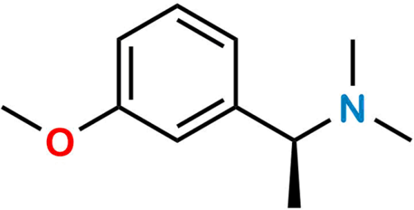 Rivastigmine Hydrogen Tartrate EP Impurity F