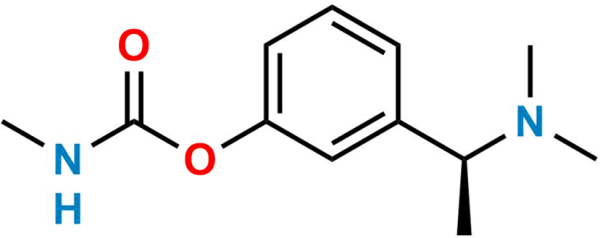 Rivastigmine Impurity 10