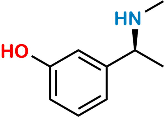 Rivastigmine Impurity 4