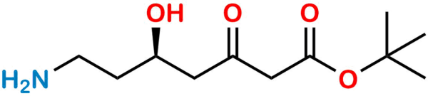 Atorvastatin Impurity 39