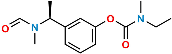 Rivastigmine Impurity 8